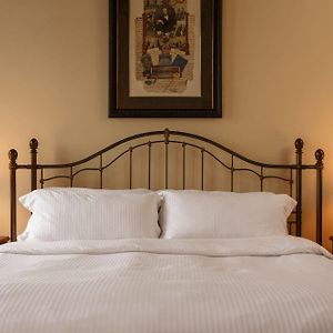 Premier King Room St Paul Street View